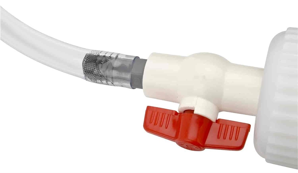 JEGS 80218 Utility Jug Cap Includes: