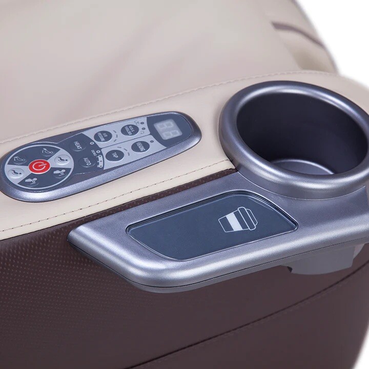 schultz Deep Tissue massage chair