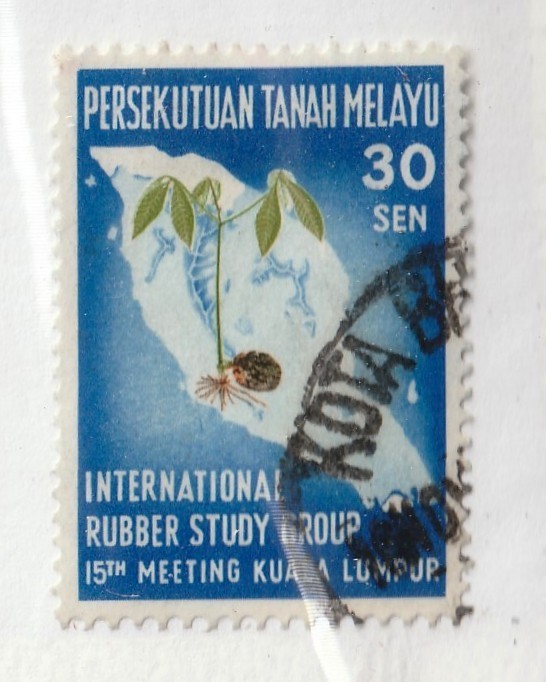 Malaya            97          used