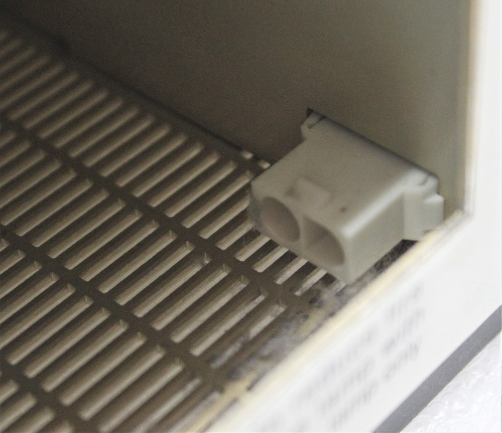 Fostec 20500.2 ACE Light Source with Halogen Bulb Solid State Dim (3369431)