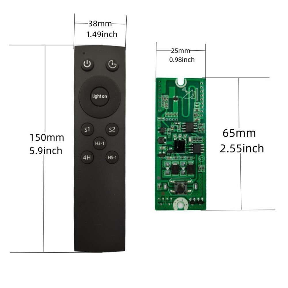 Advanced Solar Panel Integrated Light Controller with Sensing Features