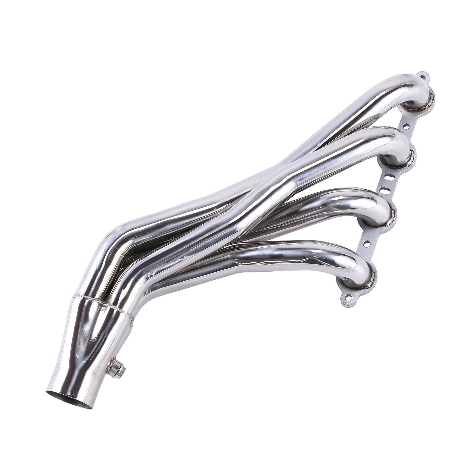 Fits Camaro Firebird 1982-1992 Third Gen F-Body Stainless Steel Headers LS Swap