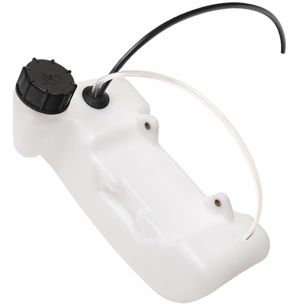 Fuel Gas Tank For Earthquake 43cc E43 Earth Auger Powerhead