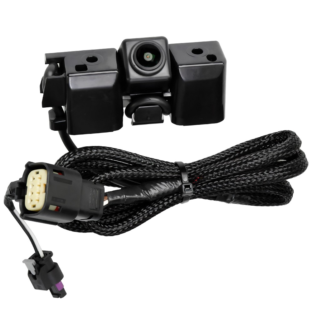 Rear View Camera For 2016-2019 GMC Sierra Chevy Silverado 1500 2500 84062896