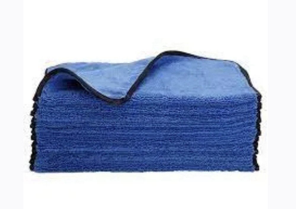 Microfiber Drying Towel