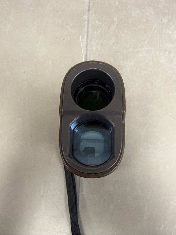 Bushnell Bone Collector 1800 Laser Rangefinder