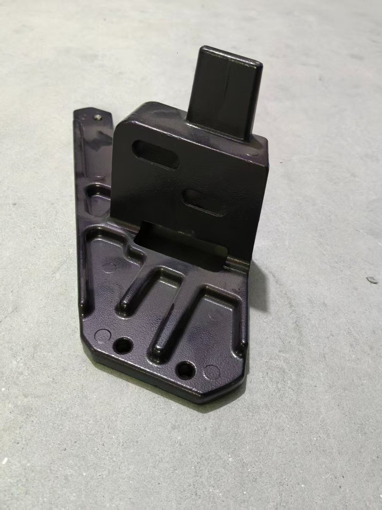 Front Step Panel Bracket Right Side For Kenworth T680 Next Gen 2022+