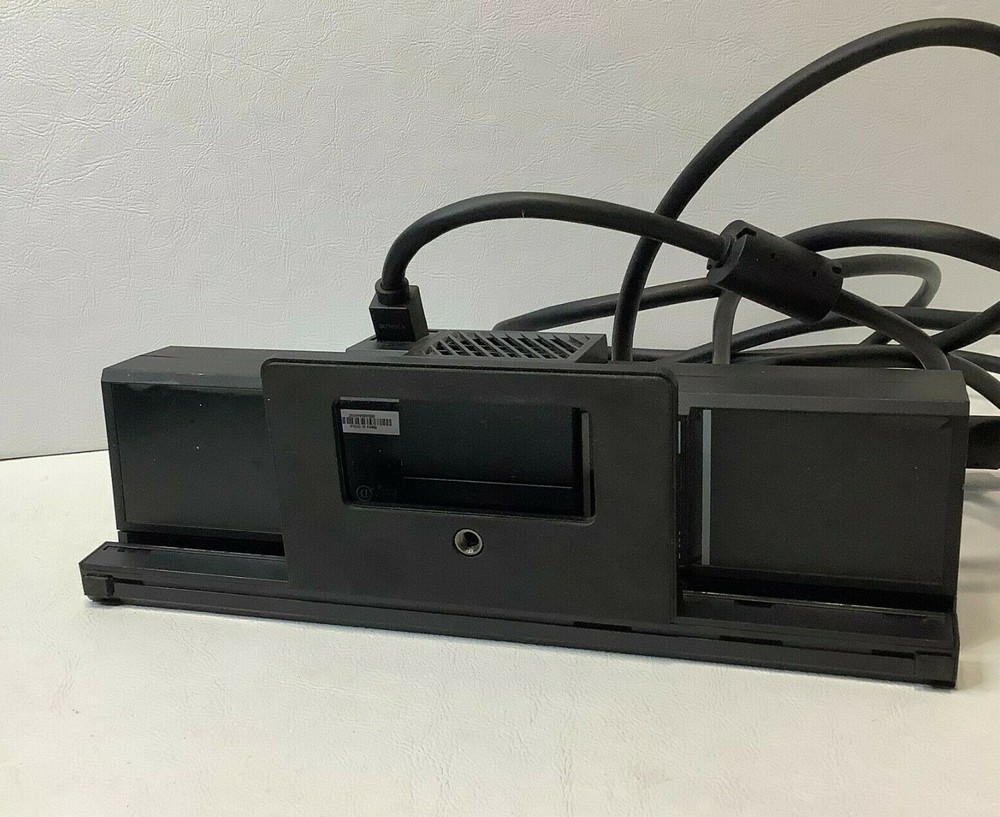 Microsoft Xbox One Kinect Model 1520 Motion Sensor Camera Tested