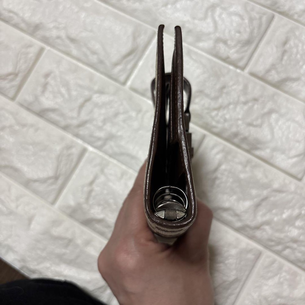 GUCCI Notebook Cover 5.5 inch