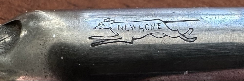 Vintage “New Home” Bobbin Case