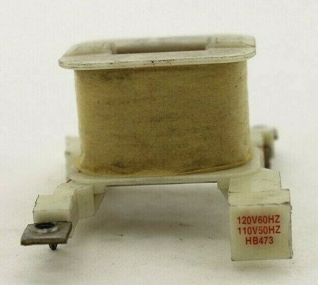 Allen Bradley HB473 Coil