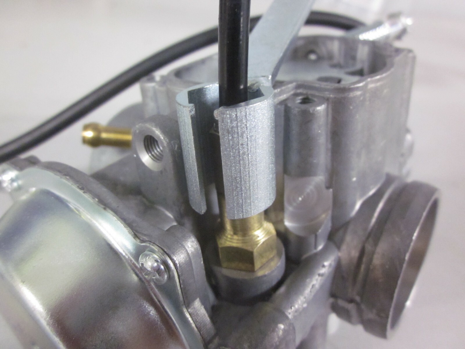 Polaris Sportsman Magnum Ranger Choke Cable Fitting Removal TOOL 34-40mm Mikuni