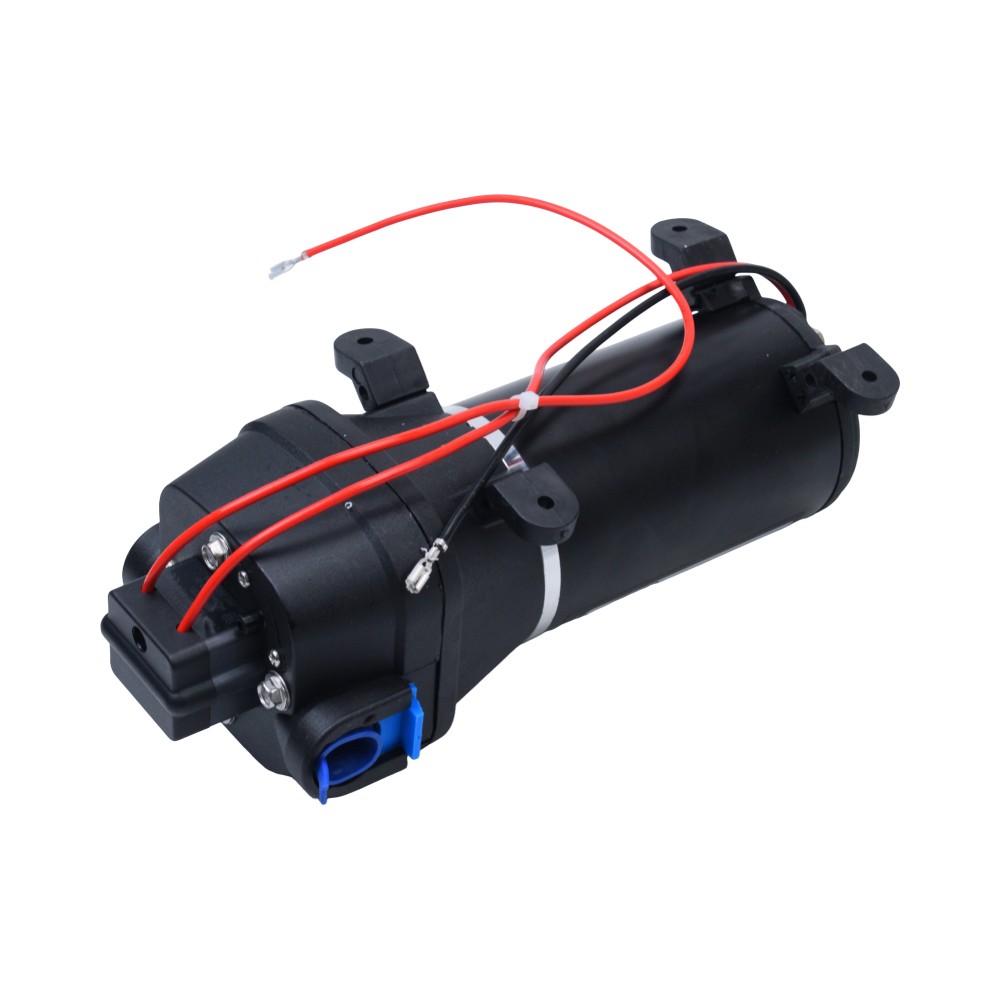 FOR Flojet 04325143A Freshwater Pump 12V 4.5 GPM 40PSI RV Boat