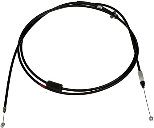 Dorman 912 481 Hood Release Cable Assembly