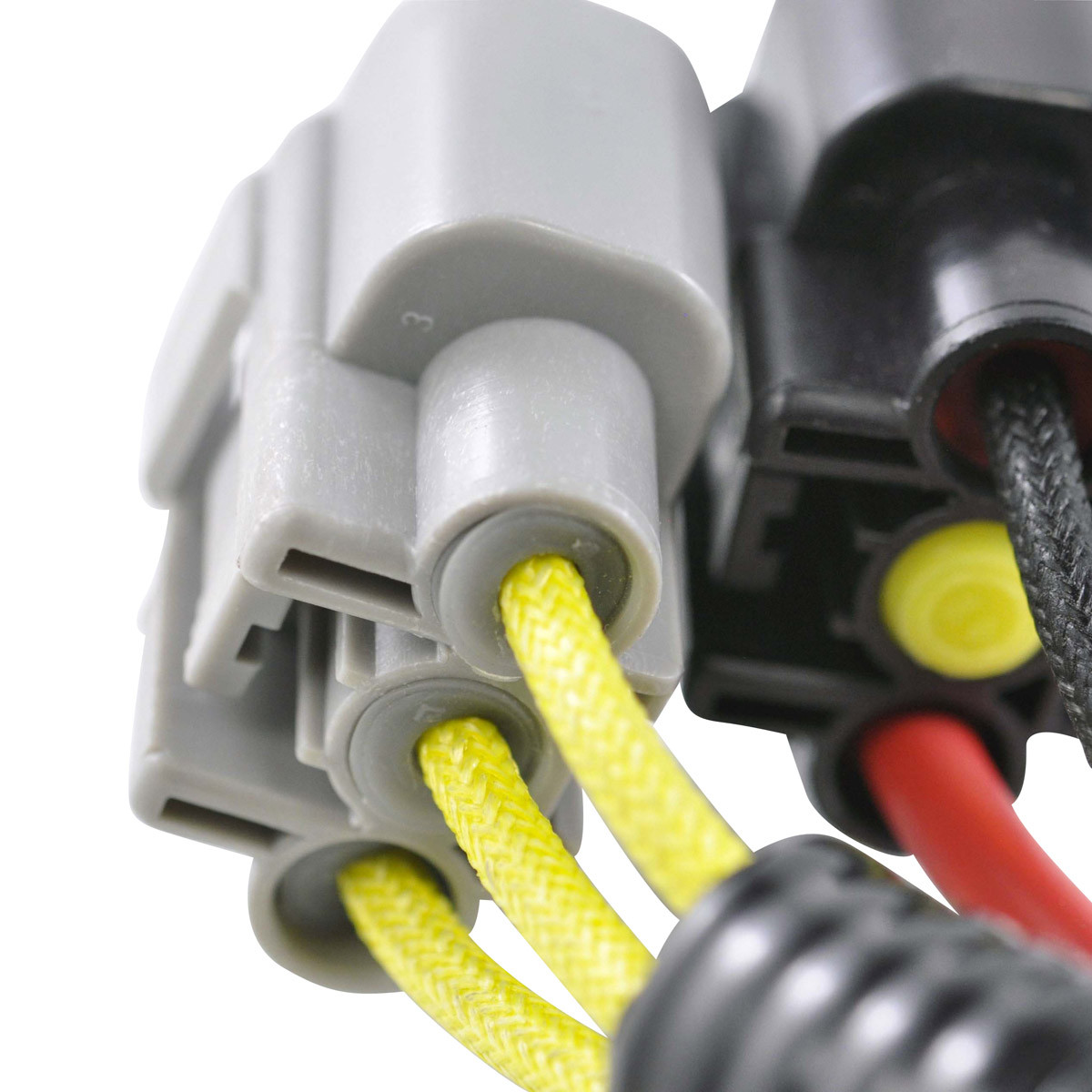 Conversion Harness For Polaris Recall Ranger RZR 900 1000 General 1000 2012-2020