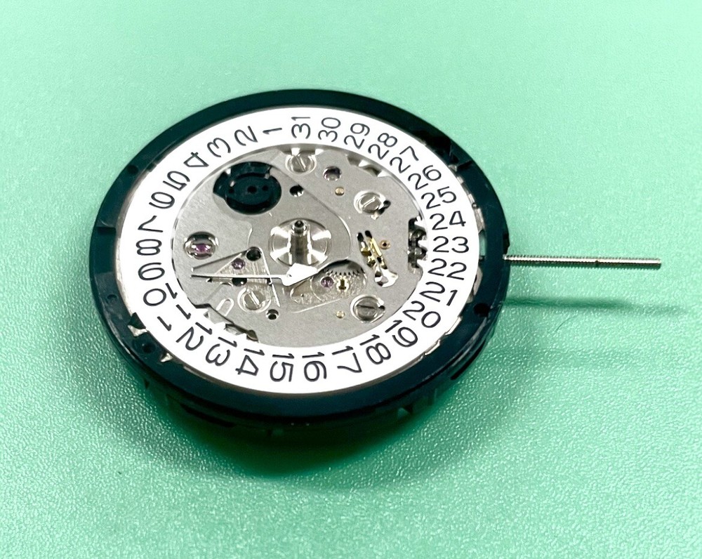 Genuine seiko 4R36 Automatic Movement NOS