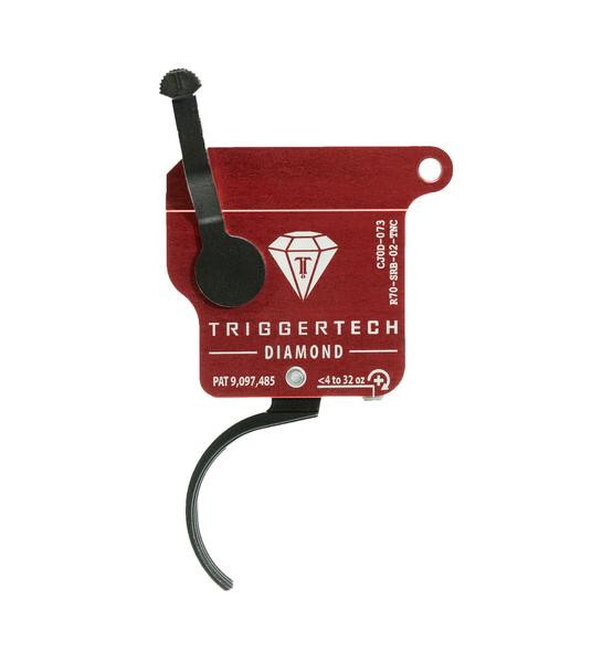 Triggertech Rem 700 Diamond Triggers