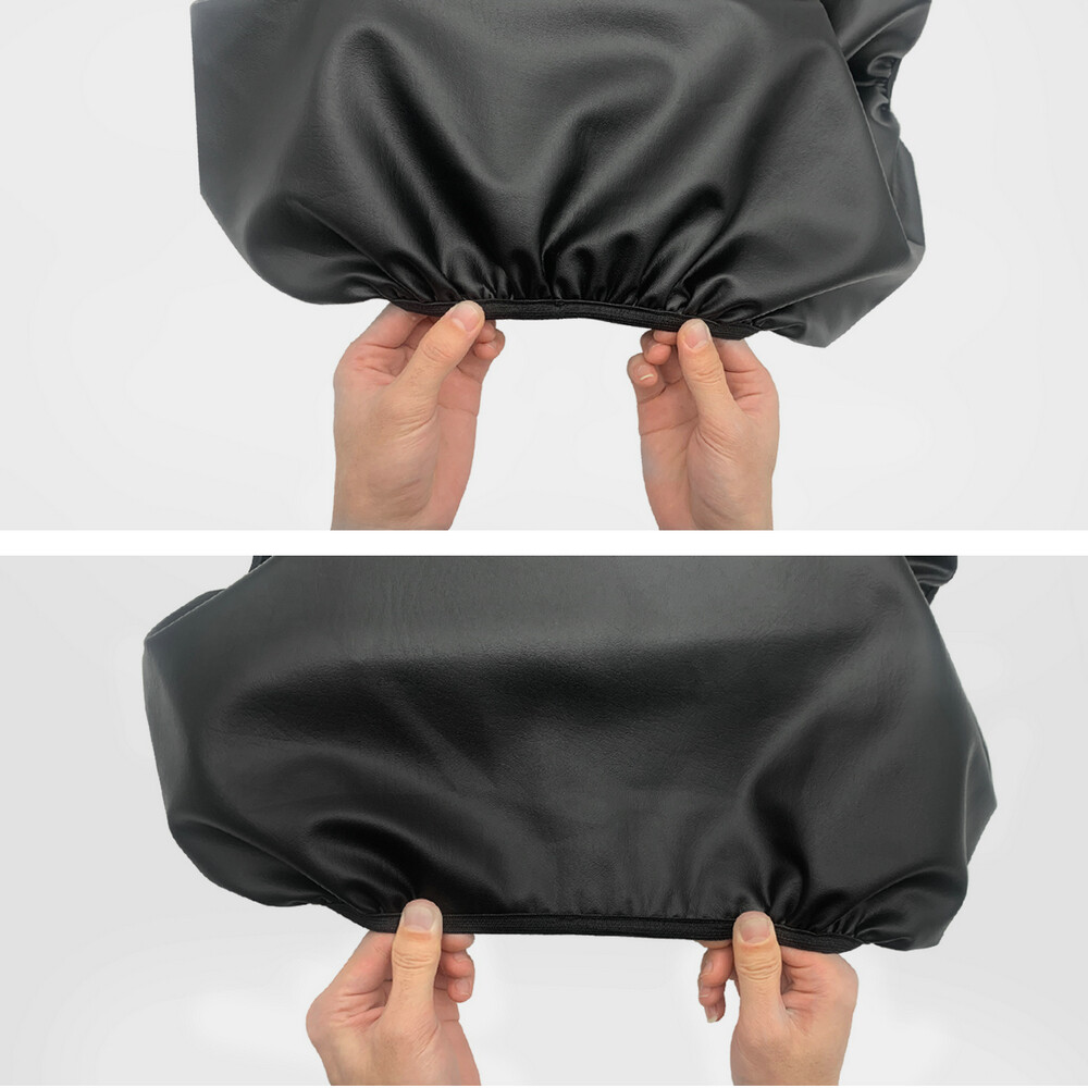 Seat Cover leather Standard for Polaris Sportsman 300 400 450 500 600 700 800 MV