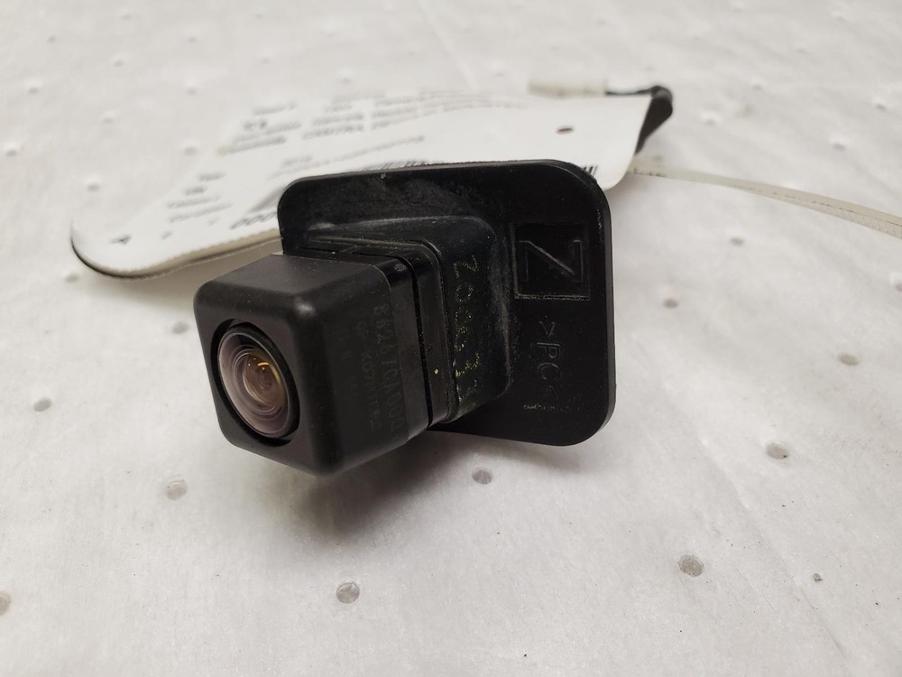 SCION SCION FR-S Camera/Projector (camera, decklid mounted) 16