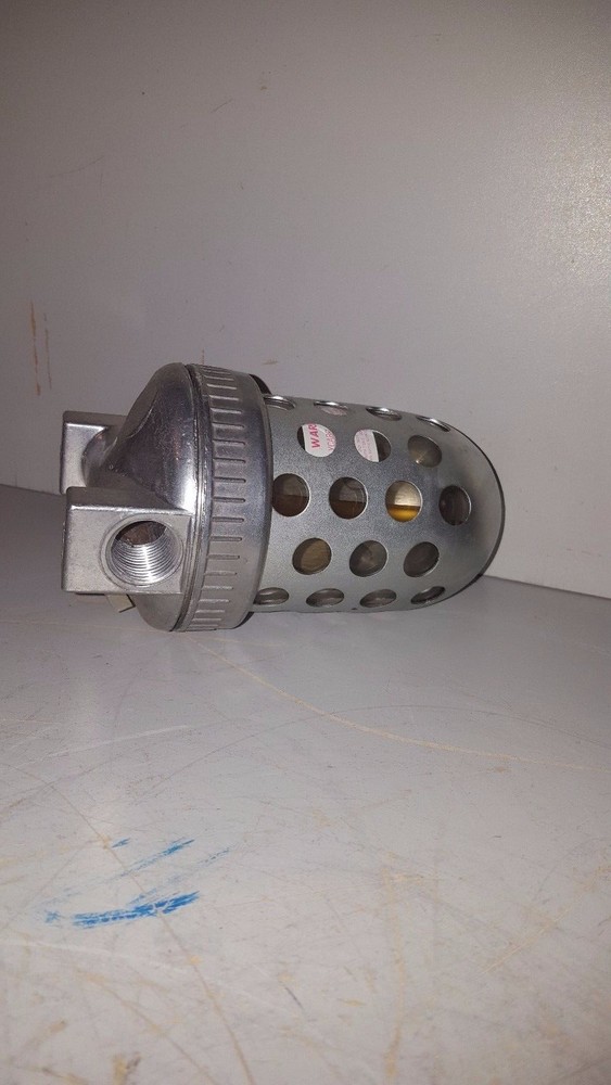 Arrow 1/2 Lubricator, 4104