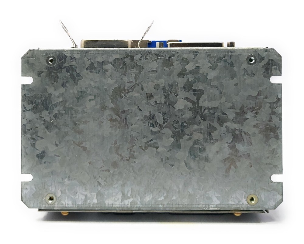 Uzushio Electric Co. ltd. UPCV1 Bemac Data Logger