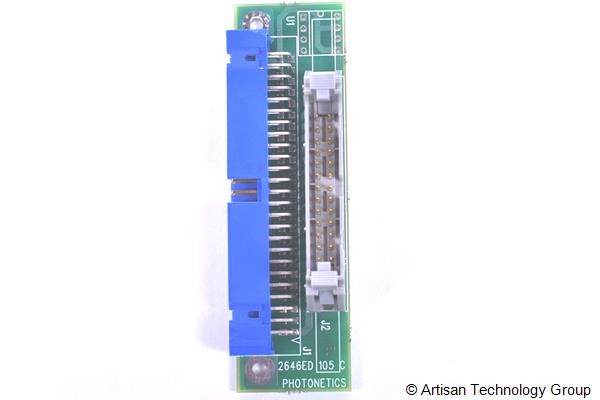 Photonetics 2646ED105C Cable Adapter