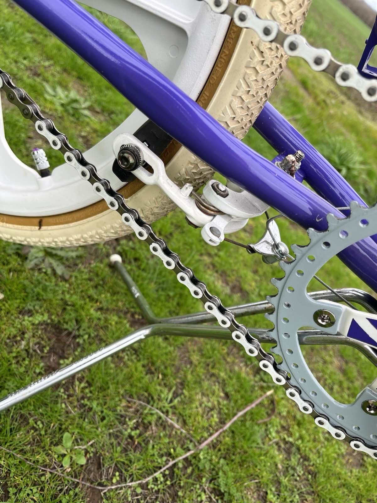 1987 schwinn predator free form ex Old School Bmx Freestyle GT Skyway Ame Resto