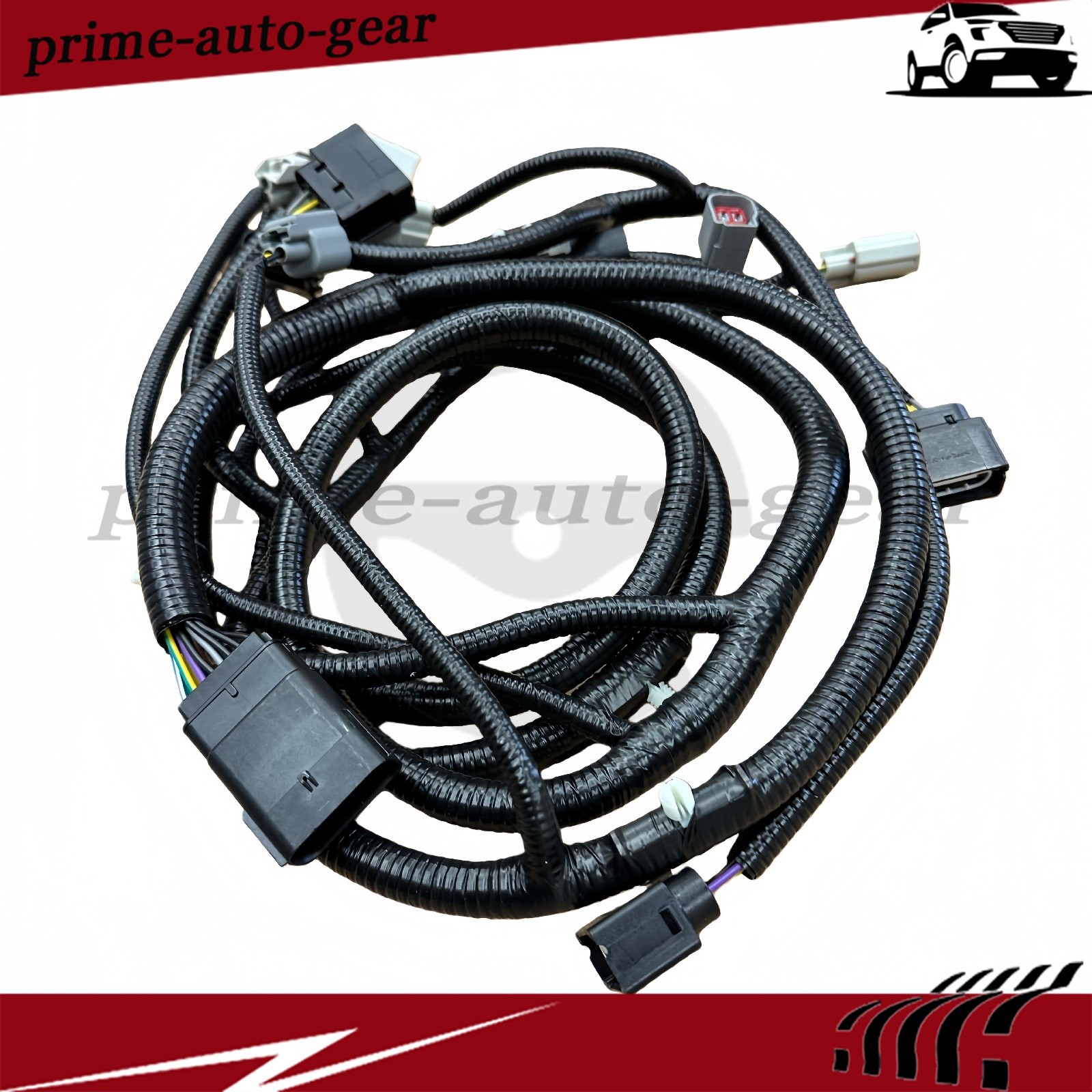 High quality Rear Tail Light Wiring Harness For Ford F-150 2011-2014 BL3Z13A409A
