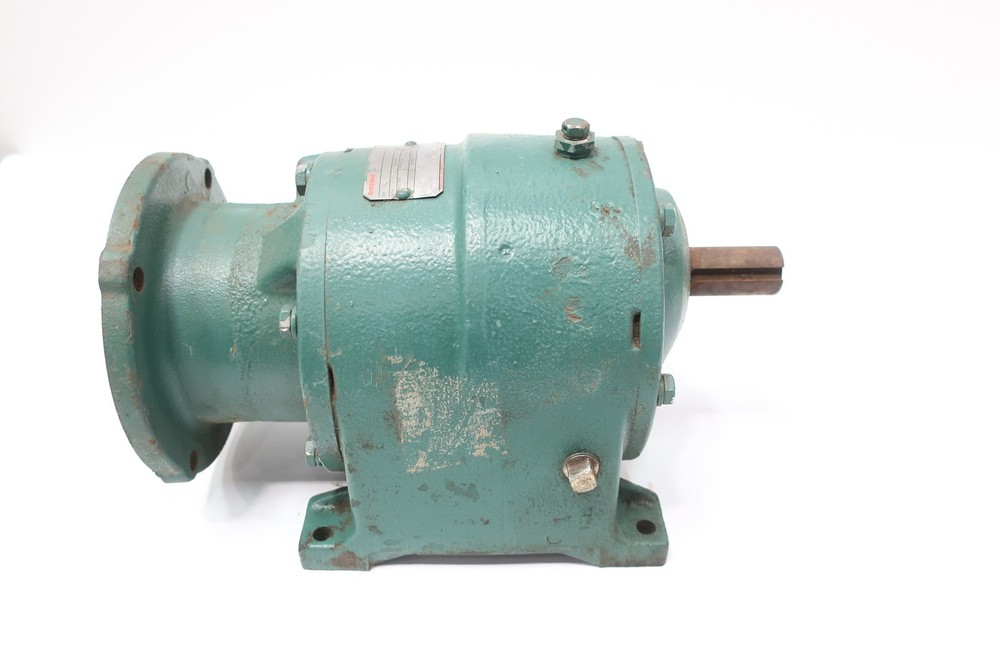 Dodge M85707RBB Inline Gear Reducer 1:17.1