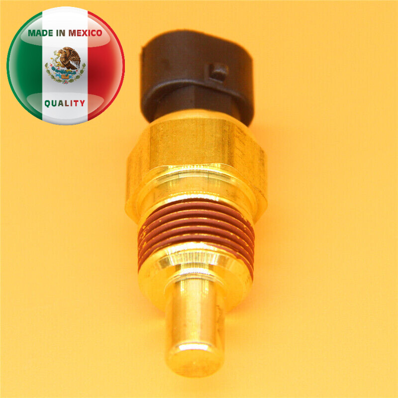 12146312 Engine Coolant Temperature Sensor fit for Chevrolet C1500 Pontiac