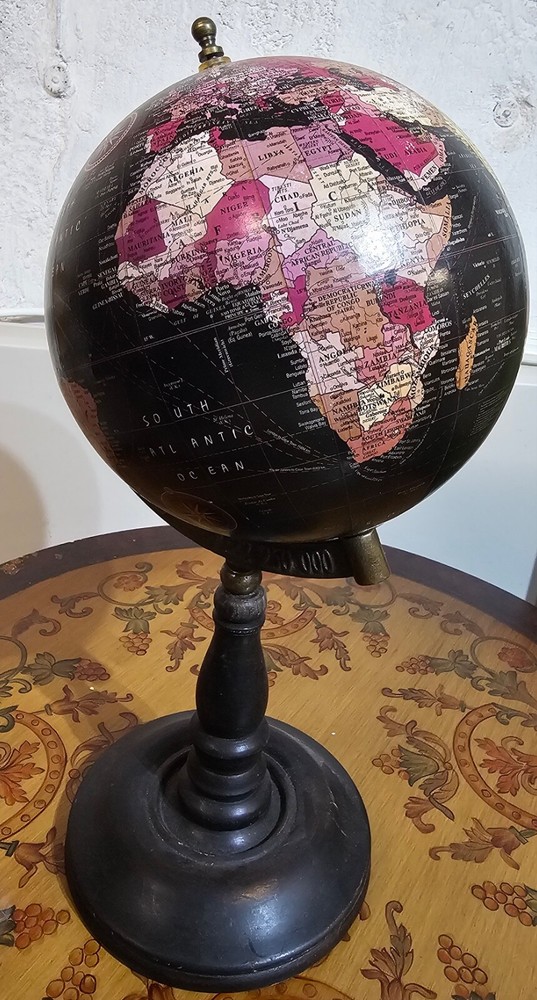 Globe