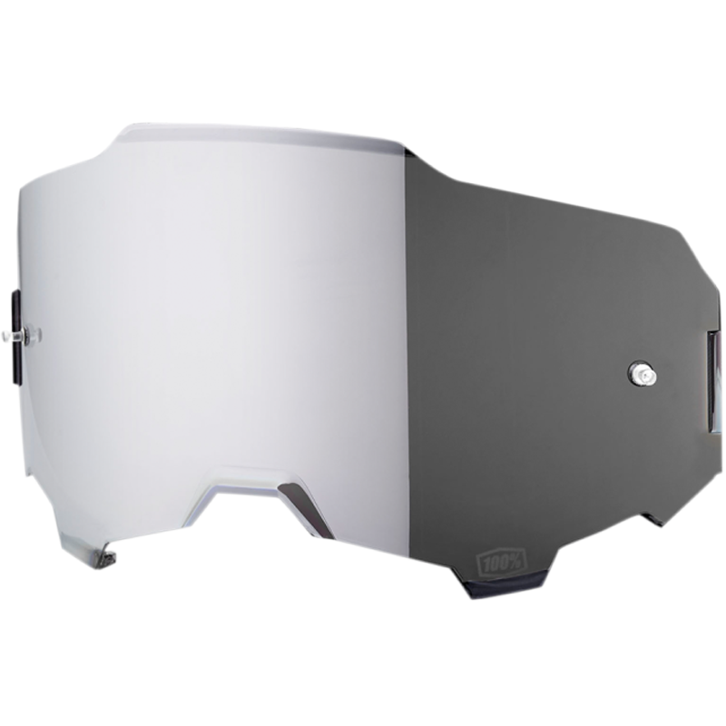 100% Armega Goggle MX Motocross Offroad Replacement Lens