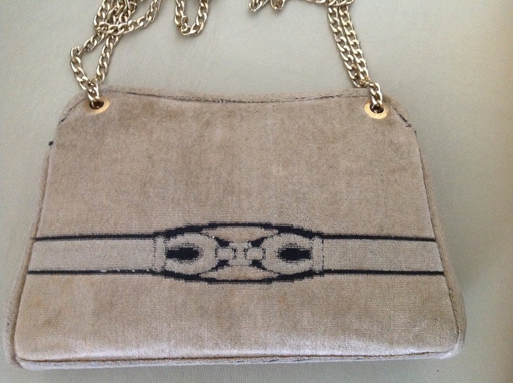 Vintage Evening Bag