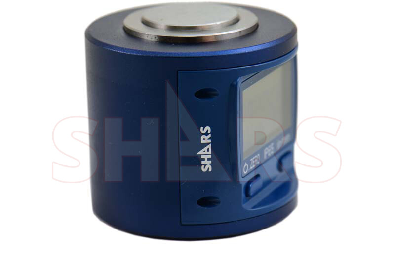 Shars 2" Digital CNC Magnetic Z-Axis Tool Zero Pre Setter Offset IP65 .00005" P]