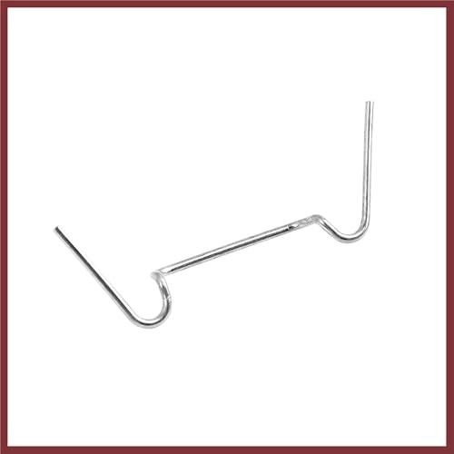 Universal Replacement Motorcycle Fastener Spring Clip for Square Headlight