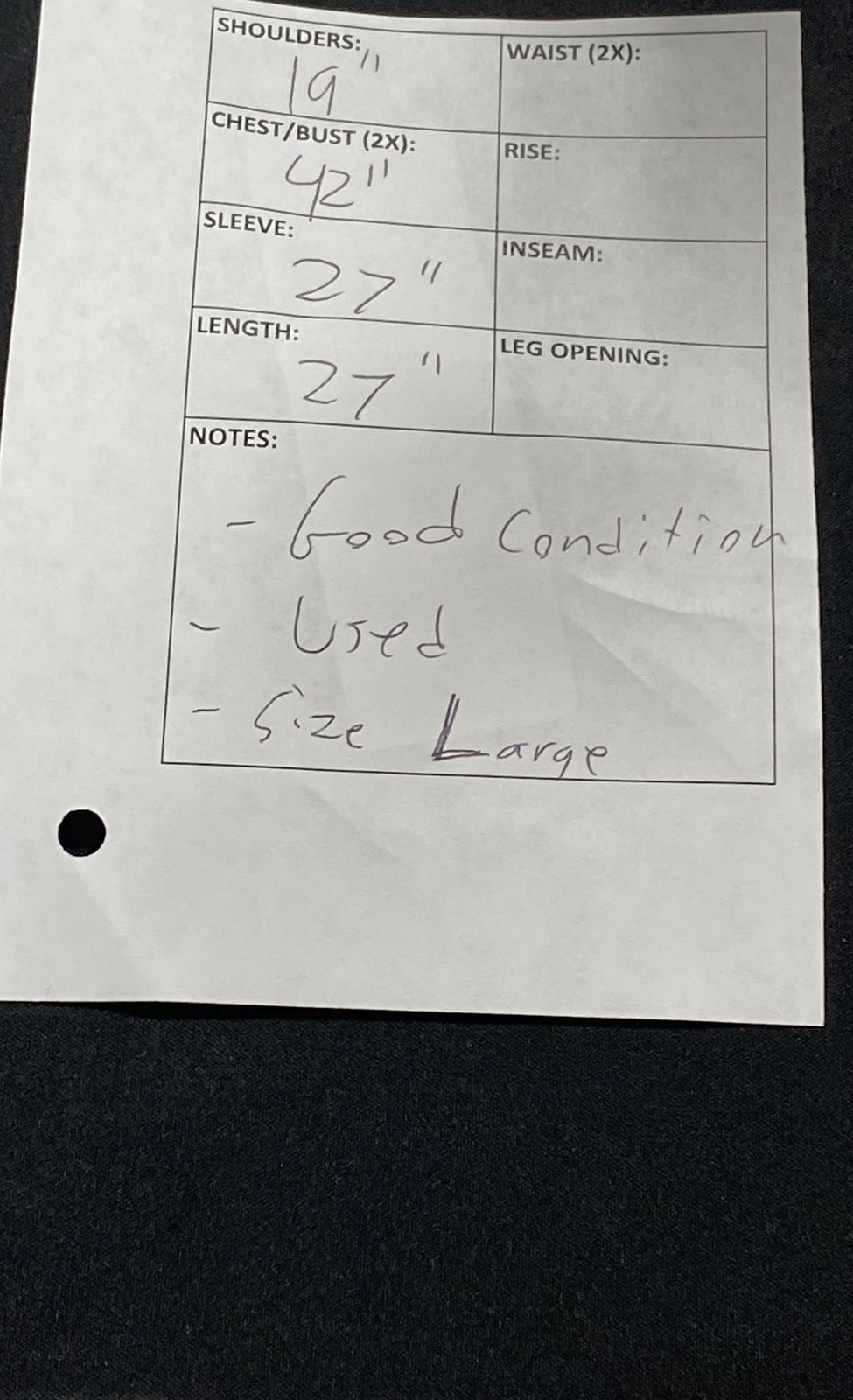 Armani Collezioni Men's Colorblock Long Sleeve Crewneck Shirt Gray White Size L