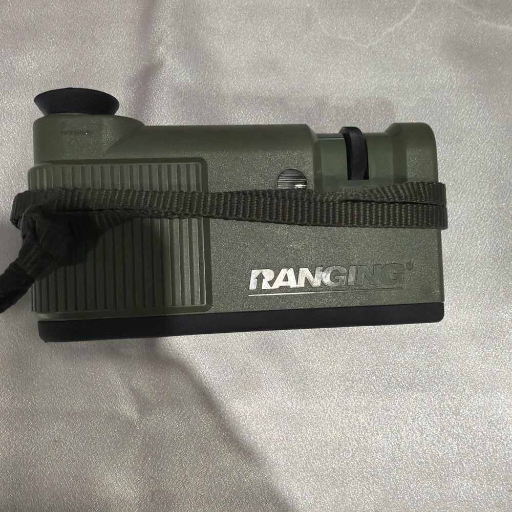 TLR 75 Range Finder Viewfinder - Ranging