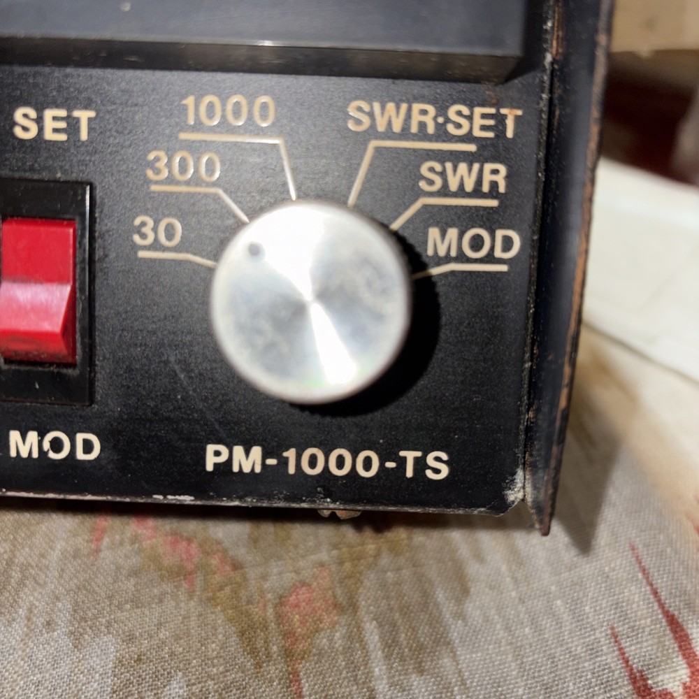 Dosy pm-1000-TS