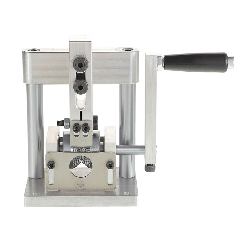 Scrap Wire Stripping Machine Manual Peeling Copper Wire Peeler Recycling Tool