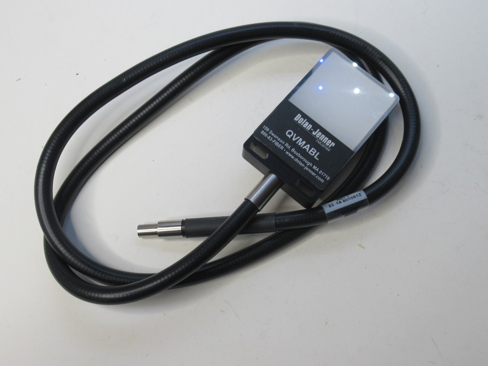 (NEW) DOLAN JENNER QVMABL Back Light