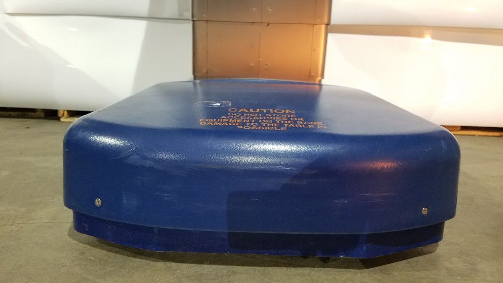 Berchtold D850 Operon Surgical Table