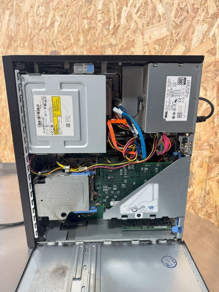 Waters LAC/E32 Acquisition Server