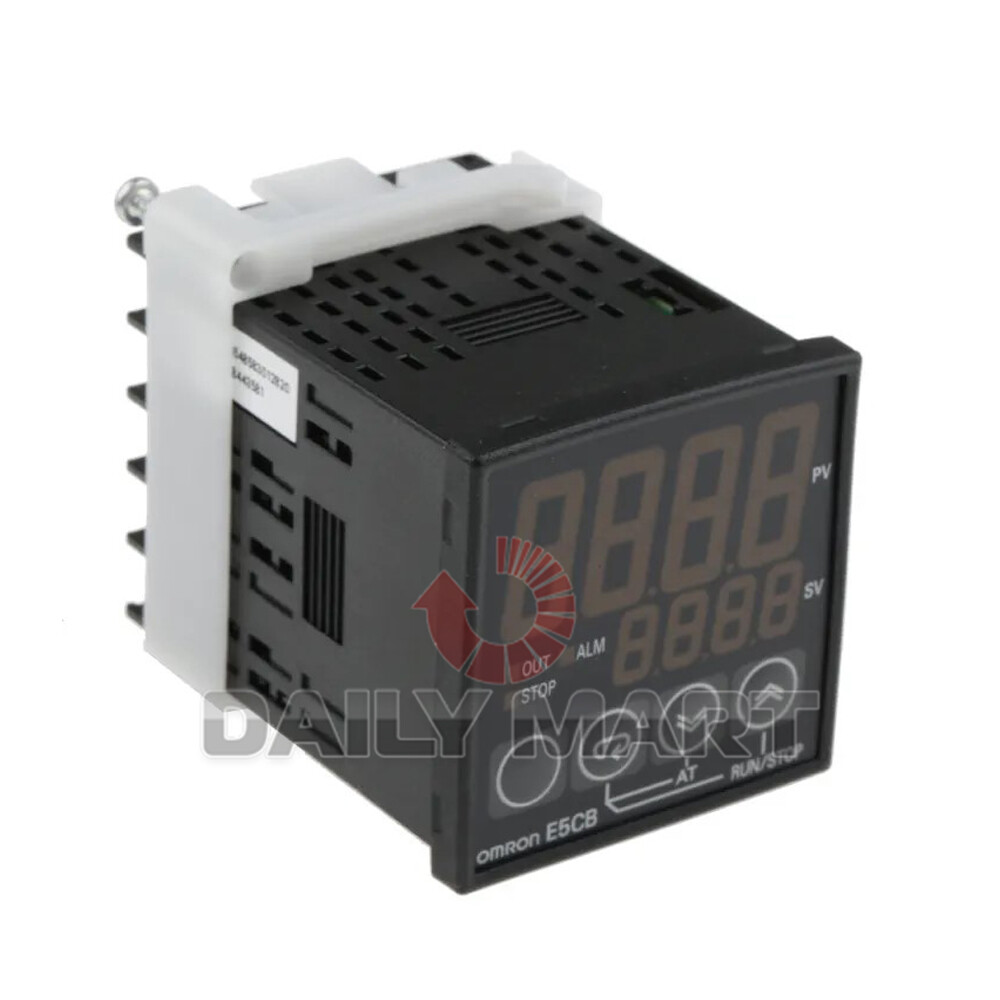New In Box OMRON E5CB-R1TC Temperature Controller