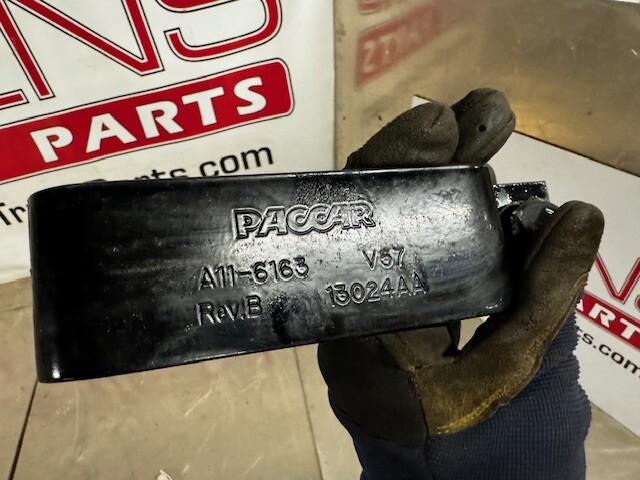 PETERBILT KENWORTH BRACKET-FREON FILTER A11-6163
