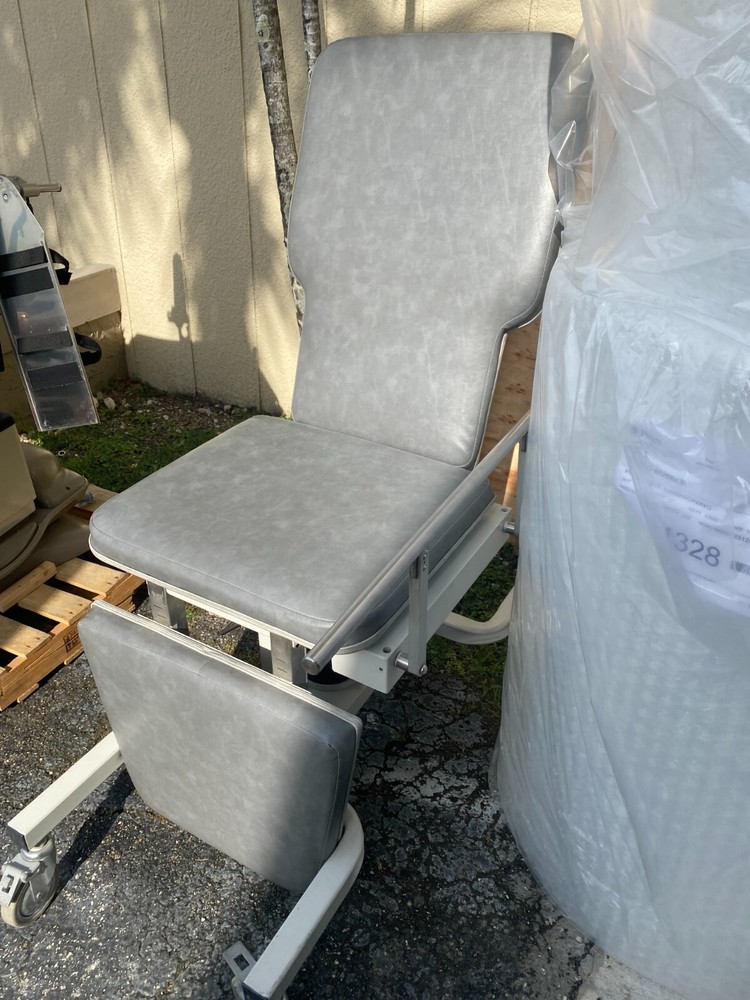 Ultrasound table