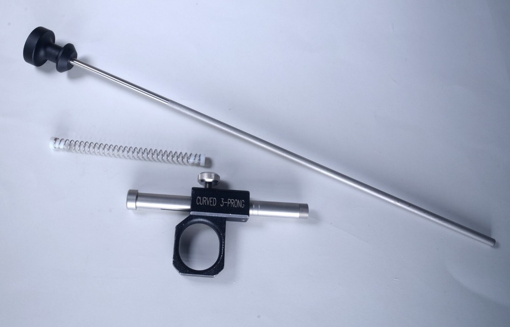 Linvatec  Hasson Laparoscopic Grasper Parts
