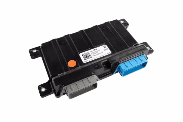 Genuine GM Control Module 24061406