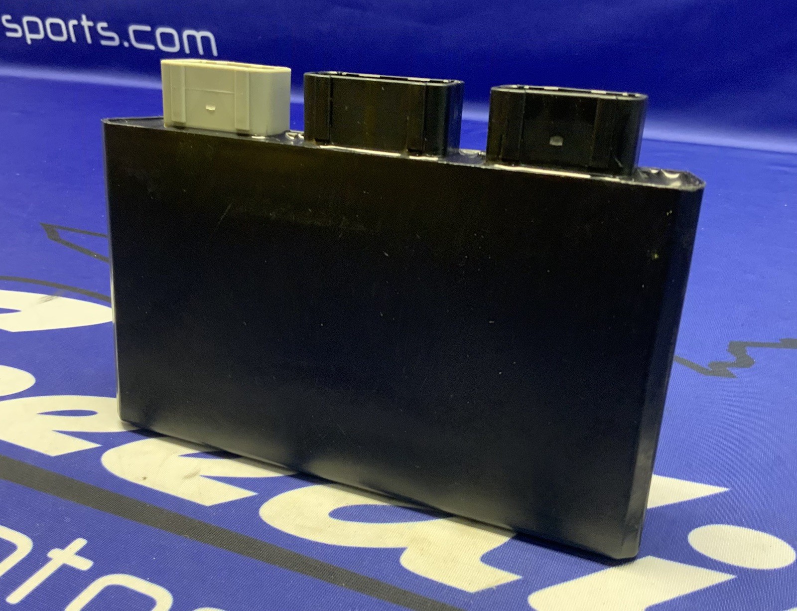 Triumph ECU Street Triple 765 RS 2025 OEM T1290995