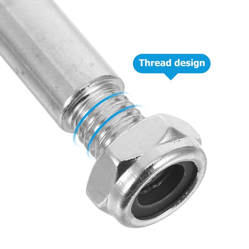 4 Pcs Air Compressor Parts Replacement Accessory Kit Related Accessories