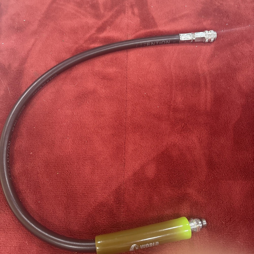Scuba LP Hose Key Largo FL
